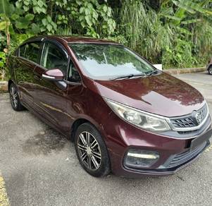 Proton Persona PREMIUM in Salak Selatan, KUL