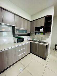 Service Residence For Sale in Kinta Riverfront