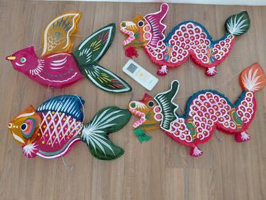 Traditional Chinese Lanterns
