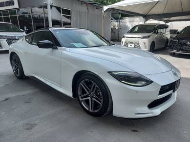 2024 Nissan Fairlady Z 