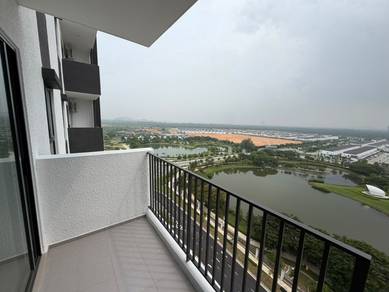 Service Residence For Rent in Ceria D' Eco Horizon