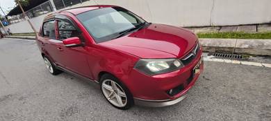 Proton Saga FLX SE in Setapak, KUL