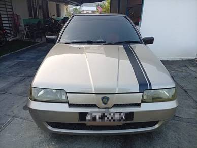 Proton Iswara S A/B PS SE VERSION A in Jelebu, NSN