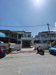Semi-Detached House For Sale in Alor Setar,KDH