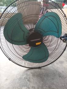 kipas dinding 