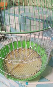 sangkar cage burung