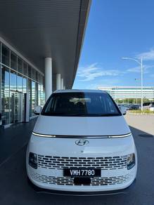 Hyundai Staria MAX in Jelutong, PNG