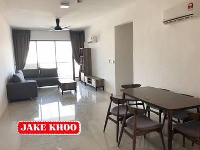 Condominium For Rent in 98 Nibong Residence