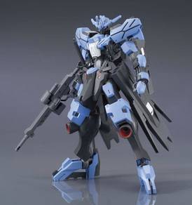 Bandai HG 1/144 Gundam Vidar