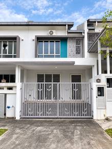 2-storey Terraced House For Sale in Sepang,SGR