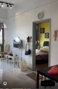 Service Residence For Sale in Costa Mahkota