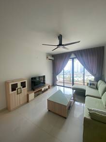 Apartment For Rent in Starview Bay @ Forest City