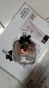 Eau De Parfum