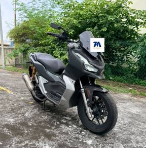 Honda ADV 150