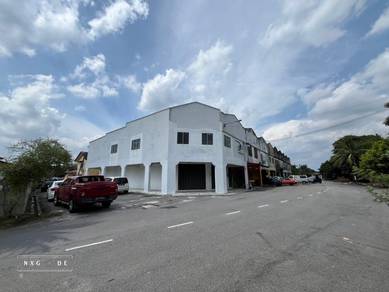 Shop lot For Sale in Klang,SGR