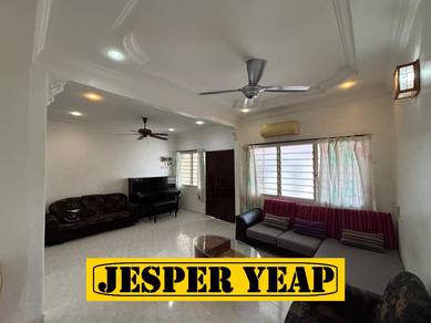 2-storey Terraced House For Rent in Greenlane,PNG