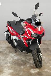 Honda ADV 160