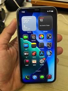 Iphone 11 256GB
