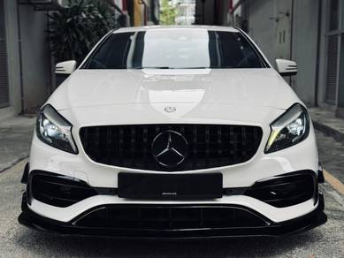 Mercedes Benz A250 250 SPORTS (CBU) in Others, KUL