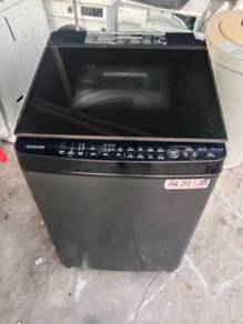 Toshiba 14.0kg digital inverter washing machine 