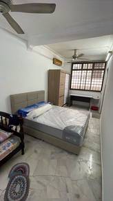 2-storey Terraced House For Rent in Skudai,JHR