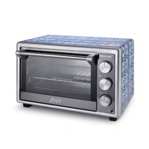 Pensonic 23L Electric Oven (Batik) PEO2304B