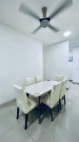 Service Residence For Sale in Aster Green Residence