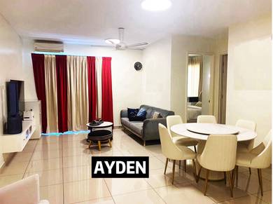 Condominium For Sale in Ocean View Residences @ Harbour Place