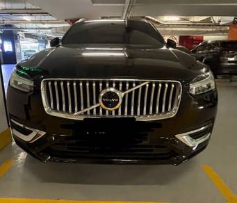 Volvo XC90 B5 ULTIMATE  in Petaling Jaya, SGR
