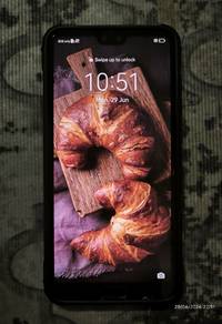 Huawei P20 Pro