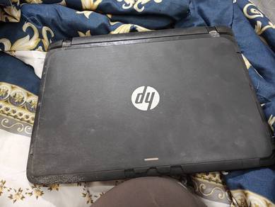HP Probook 11 G2