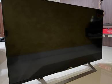 Sony TV