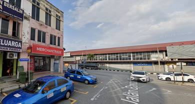 Shop lot For Sale in Rawang,SGR