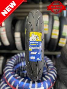 Michelin Power 6 *Offer Price 🎉🎉🎉