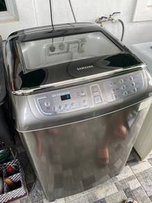 Samsung 16kg inverter washing machine