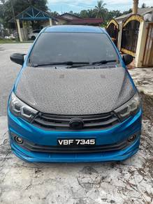 Perodua Bezza ADVANCE in Cheras, KUL