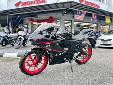Suzuki GSX-R 150