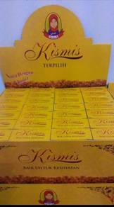 Kismis Ummi