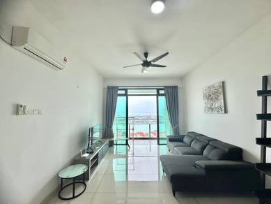 Condominium For Rent in Marinox Sky Villas