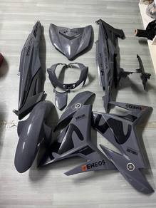 Y15 coverset