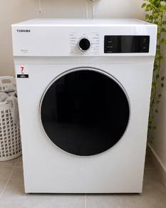 Dryer Toshiba 7KG untuk Dijual