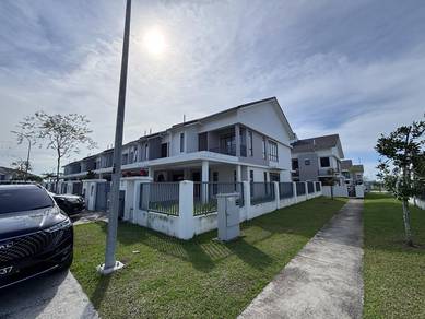 2-storey Terraced House For Sale in Gelang Patah,JHR
