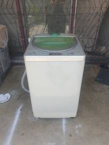 Panasonic washer washing machine mesin basuh 7.0k