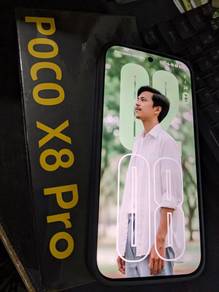 Xiaomi Poco X8 Pro
