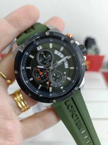 Various watches for selected