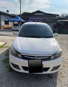 Proton Saga FLX FLX STANDARD in Kuala Terengganu, TRG