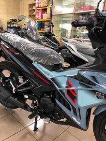 Yamaha Y15ZR