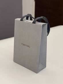 Tom ford small paper gift bag
