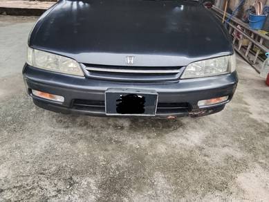 Honda Accord EXL in Kajang, SGR