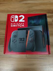 (NEW) Nintendo Switch 2 